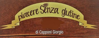 PIACERE SENZA GLUTINE DI CAPPONI GIORGIO